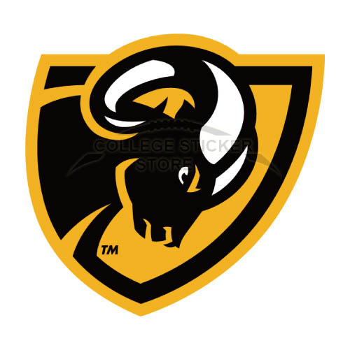Diy Virginia Commonwealth Rams Iron-on Transfers (Wall Stickers)NO.6852